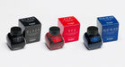 Blue Black Ink-1200#3 Platinum Fountain Pen with 60CC Bottle Ink-Kiichin - The #1 Place for Japanese Goods in Your Hand!
