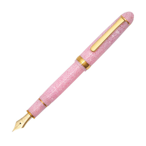 Bold Sakura Platinum Fountain Pen Platinum PTB-35000#40-4 Celluloid Model-Kiichin - The #1 Place for Japanese Goods in Your Hand!
