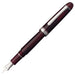 Platinum Fountain Pen 3776 Century EF Extra Fine Point Rhodium Finish Burgundy Dual-Use-Kiichin - The #1 Place for Japanese Goods in Your Hand!