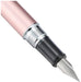Platinum Fountain Pen M Medium Niprocion Dual-Use Rose Gold Luster PNS-8000 18-3 Regular Import-Kiichin - The #1 Place for Japanese Goods in Your Hand!