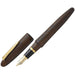 Platinum Izumo Tetsutoki Medium Point Fountain Pen Matt Tagayasan Finish PIZ-50000T#20-Kiichin - The #1 Place for Japanese Goods in Your Hand!