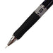 Platinum Fountain Pen and 0.3mm Mechanical Pencil Professional Use - Black MSD-500A-Kiichin - The #1 Place for Japanese Goods in Your Hand!