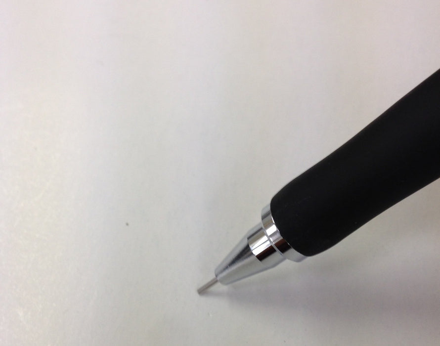 Platinum Fountain Pen and 0.3mm Mechanical Pencil Professional Use - Black MSD-500A-Kiichin - The #1 Place for Japanese Goods in Your Hand!