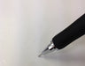 Platinum Fountain Pen and 0.3mm Mechanical Pencil Professional Use - Black MSD-500A-Kiichin - The #1 Place for Japanese Goods in Your Hand!