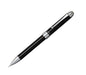 Platinum Double 3 Action Multifunctional Black Fountain Pen Mwb-1000C#1-Kiichin - The #1 Place for Japanese Goods in Your Hand!