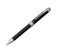 Platinum Double 3 Action Multifunctional Black Fountain Pen Mwb-1000C#1-Kiichin - The #1 Place for Japanese Goods in Your Hand!