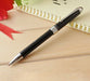 Platinum Double 3 Action Multifunctional Black Fountain Pen Mwb-1000C#1-Kiichin - The #1 Place for Japanese Goods in Your Hand!
