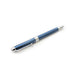 Platinum Fountain Pen Multifunctional Double 3 Action Blue Mwb-1000C#56-Kiichin - The #1 Place for Japanese Goods in Your Hand!