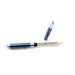 Platinum Fountain Pen Multifunctional Double 3 Action Blue Mwb-1000C#56-Kiichin - The #1 Place for Japanese Goods in Your Hand!