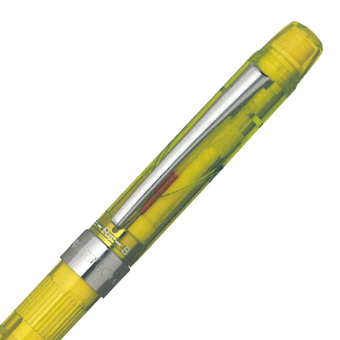 Platinum Fountain Pen Double Action Multifunctional Fresh Leaf Mwb-500Rs#42-Kiichin - The #1 Place for Japanese Goods in Your Hand!
