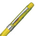Platinum Fountain Pen Double Action Multifunctional Fresh Leaf Mwb-500Rs#42-Kiichin - The #1 Place for Japanese Goods in Your Hand!