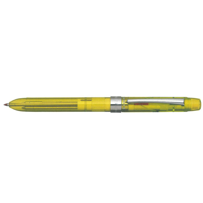 Platinum Fountain Pen Double Action Multifunctional Fresh Leaf Mwb-500Rs#42-Kiichin - The #1 Place for Japanese Goods in Your Hand!