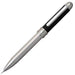 Platinum Multifunctional Double Action Fountain Pen Genuine Black Leather Wrapped Mwbl-10000#1-Kiichin - The #1 Place for Japanese Goods in Your Hand!
