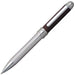 Platinum Multifunctional Double Action Fountain Pen Genuine Leather Wrapped Cocoa-Kiichin - The #1 Place for Japanese Goods in Your Hand!