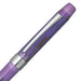 Platinum Lavender Multifunctional Fountain Pen Double 3 Action Mwb-500Rs#82-Kiichin - The #1 Place for Japanese Goods in Your Hand!