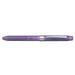 Platinum Lavender Multifunctional Fountain Pen Double 3 Action Mwb-500Rs#82-Kiichin - The #1 Place for Japanese Goods in Your Hand!
