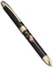 Platinum Modern Makie Sakura Double Action Multifunctional Fountain Pen Mwb-3000Rm#4-Kiichin - The #1 Place for Japanese Goods in Your Hand!