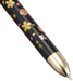 Platinum Modern Makie Sakura Double Action Multifunctional Fountain Pen Mwb-3000Rm#4-Kiichin - The #1 Place for Japanese Goods in Your Hand!