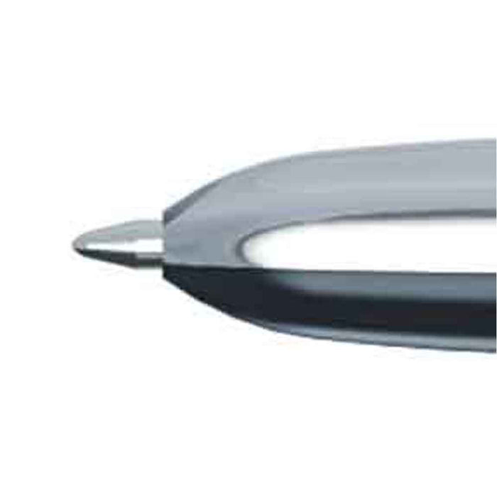 Platinum Fountain Pen Double Action Multifunctional Sarabo Gunmetal Mwb-1000G#98-Kiichin - The #1 Place for Japanese Goods in Your Hand!