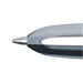 Platinum Fountain Pen Double Action Multifunctional Sarabo Gunmetal Mwb-1000G#98-Kiichin - The #1 Place for Japanese Goods in Your Hand!