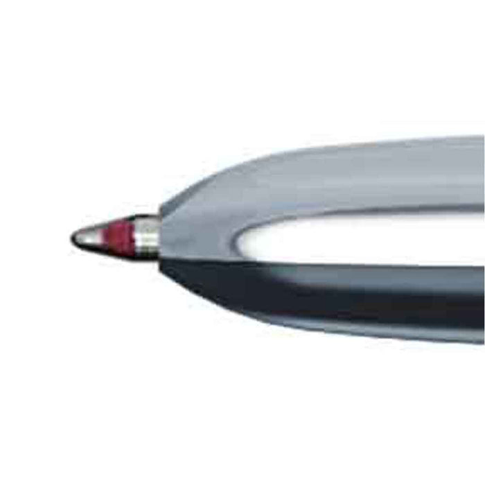 Platinum Fountain Pen Double Action Multifunctional Sarabo Gunmetal Mwb-1000G#98-Kiichin - The #1 Place for Japanese Goods in Your Hand!