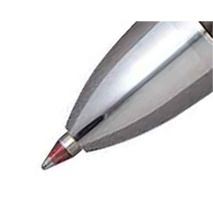 Platinum Fountain Pen - Double Action Multifunctional Pen Wooden Cordia Black Mwb-3000Rw#1-Kiichin - The #1 Place for Japanese Goods in Your Hand!