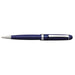 Platinum Fountain Pen #3776 Oil-Based Ballpoint Midnight Ocean Color BTB-15000SR-Kiichin - The #1 Place for Japanese Goods in Your Hand!