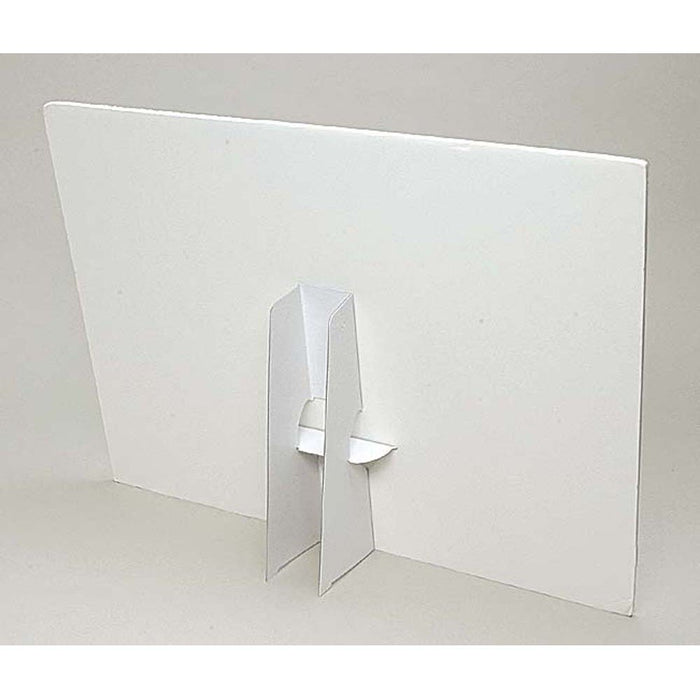 Platinum Fountain Pen - Harepane Paper Stand for A2/A3 10 Pieces Model AS-1500A-Kiichin - The #1 Place for Japanese Goods in Your Hand!