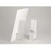 Platinum Fountain Pen Stand AS-500D - White Paper Holder for A4/B5/A5 - 10 Pieces-Kiichin - The #1 Place for Japanese Goods in Your Hand!