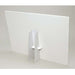 Platinum Fountain Pen Stand AS-500D - White Paper Holder for A4/B5/A5 - 10 Pieces-Kiichin - The #1 Place for Japanese Goods in Your Hand!