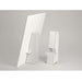 Platinum Fountain Pen Harepane Stand for B5/A5/B6 10-Piece White AS-500E Pack-Kiichin - The #1 Place for Japanese Goods in Your Hand!
