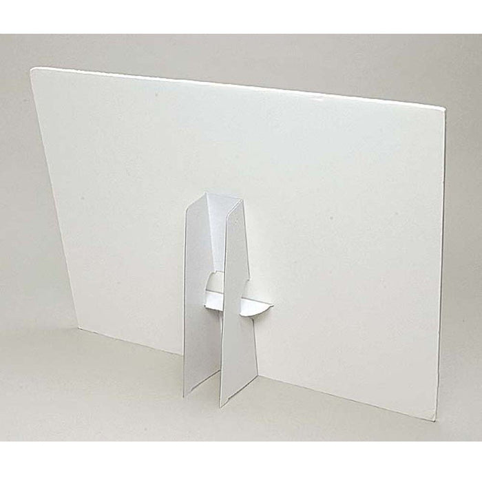 Platinum Fountain Pen Harepane Stand for B5/A5/B6 10-Piece White AS-500E Pack-Kiichin - The #1 Place for Japanese Goods in Your Hand!