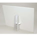 Platinum Fountain Pen Harepane Stand for B5/A5/B6 10-Piece White AS-500E Pack-Kiichin - The #1 Place for Japanese Goods in Your Hand!