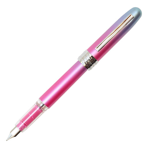 Platinum Fountain Pen Plaisir Venus Belt Limited Edition 10th Anniversary Model-Kiichin - The #1 Place for Japanese Goods in Your Hand!