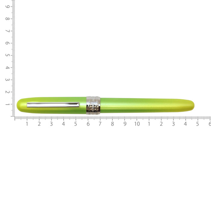 Platinum Fountain Pen Plaisir Venus Belt Limited Edition 10th Anniversary Model-Kiichin - The #1 Place for Japanese Goods in Your Hand!