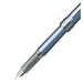 Platinum Plaisir Frosty Blue Fountain Pen - PGB-1000B G Series by Hong-Kiichin - The #1 Place for Japanese Goods in Your Hand!