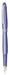 Platinum Fountain Pen Paf5000 - Thin Shaft Sleek Metallic Blue Finish-Kiichin - The #1 Place for Japanese Goods in Your Hand!