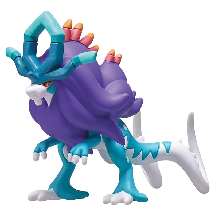 Takara Tomy Pokemon Paradox Monster Collection-Kiichin - The #1 Place for Japanese Goods in Your Hand!