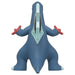 Takara Tomy Pokemon Monster Collection MS-20 Segrave Action Figure Toy-Kiichin - The #1 Place for Japanese Goods in Your Hand!