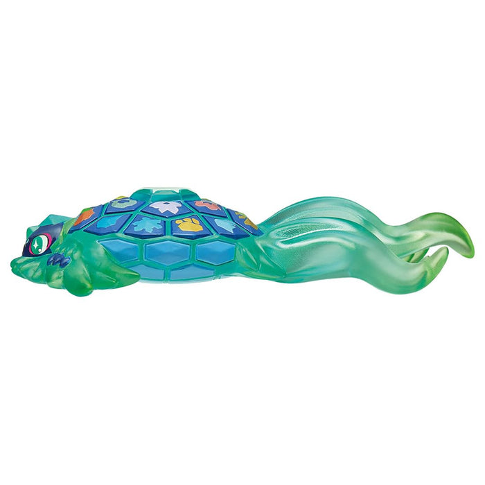 Pokemon Monster Collection Takara Tomy Terrapagos (Terrastalform)-Kiichin - The #1 Place for Japanese Goods in Your Hand!