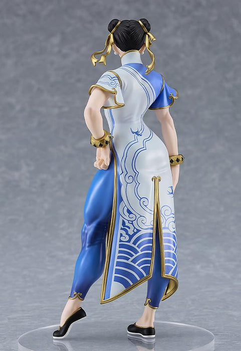 Max Factory Pop Up Parade SF6 Chun-Li Ver. PVC Figure-Kiichin - The #1 Place for Japanese Goods in Your Hand!