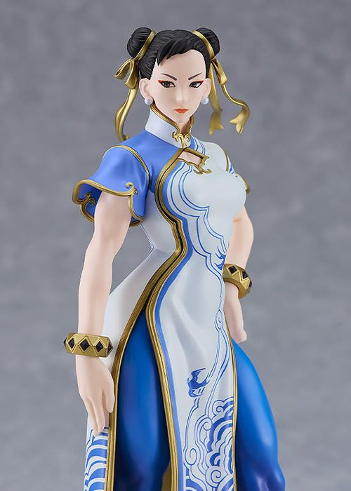 Max Factory Pop Up Parade SF6 Chun-Li Ver. PVC Figure-Kiichin - The #1 Place for Japanese Goods in Your Hand!