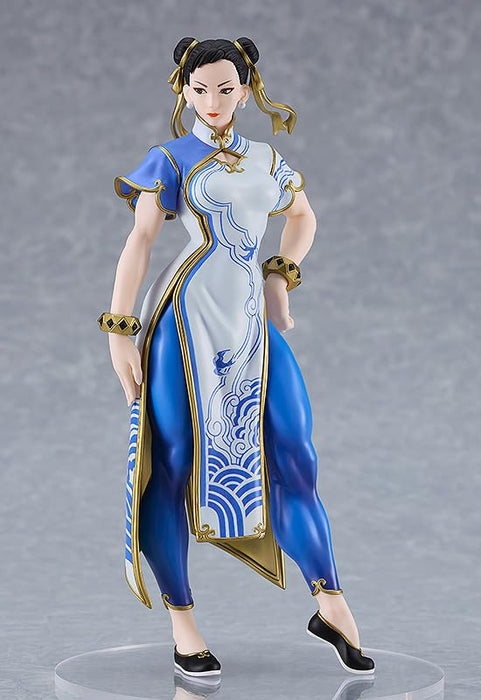 Max Factory Pop Up Parade SF6 Chun-Li Ver. PVC Figure-Kiichin - The #1 Place for Japanese Goods in Your Hand!