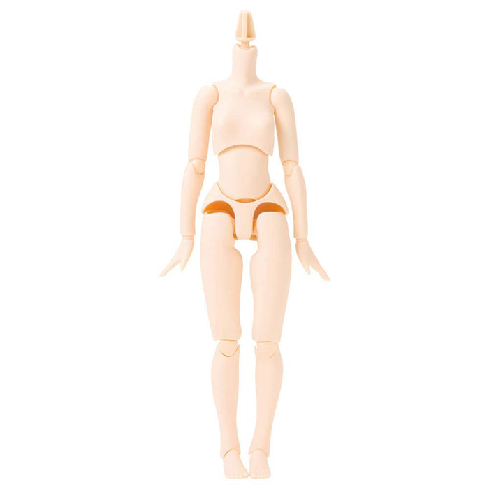 Azone Intl Pureneemo 2 Emotion S Girls White-Kiichin - The #1 Place for Japanese Goods in Your Hand!