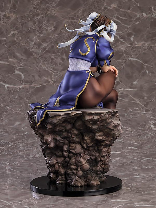 Max Factory Chun-Li Figure from Street Fighter Series 1/6 Scale Plastic Painted and Finished-Kiichin - The #1 Place for Japanese Goods in Your Hand!