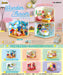 Re-Ment Kirby Of The Stars Wonder Room 1Box PVC H115xW70xD60mm-Kiichin - The #1 Place for Japanese Goods in Your Hand!