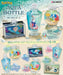 Re-Ment Pokemon Aqua Bottle Collection 2 Box Set 6pcs 130mm Sparkling Theme-Kiichin - The #1 Place for Japanese Goods in Your Hand!