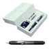 Platinum Fountain Pen Curidas Christmas Limited Edition Medium Point Dual-Use Graphite Smoke - PKN-7000Setrd-7-M-Kiichin - The #1 Place for Japanese Goods in Your Hand!