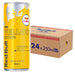 Red Bull Yellow Edition Energy Drink 250ml-Kiichin - The #1 Place for Japanese Goods in Your Hand!