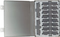 Rokuhan Z Gauge A038-1 Vehicle Case B - 21M Class 10 Cars Set-Kiichin - The #1 Place for Japanese Goods in Your Hand!